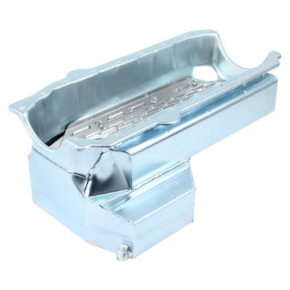 Champ Pans Small Block Chevy Oil Pan