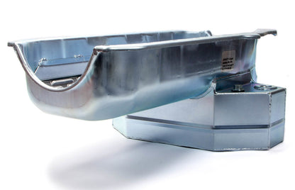 Champ Pans CP80 w/Louvered Windage  Tray CP80LT