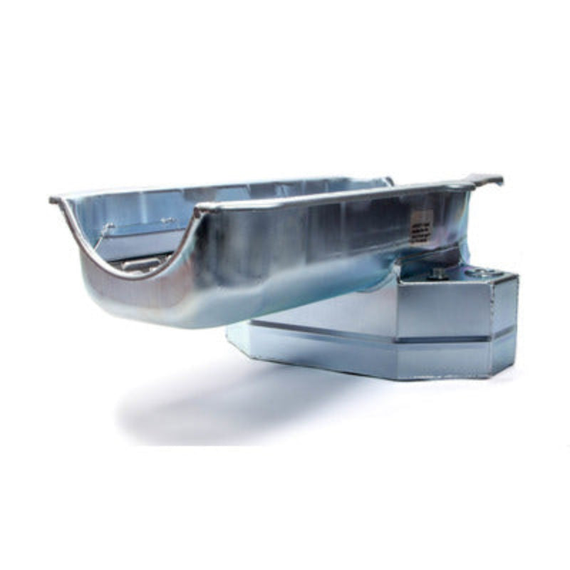 Champ Pans CP80 Engine Oil Pan