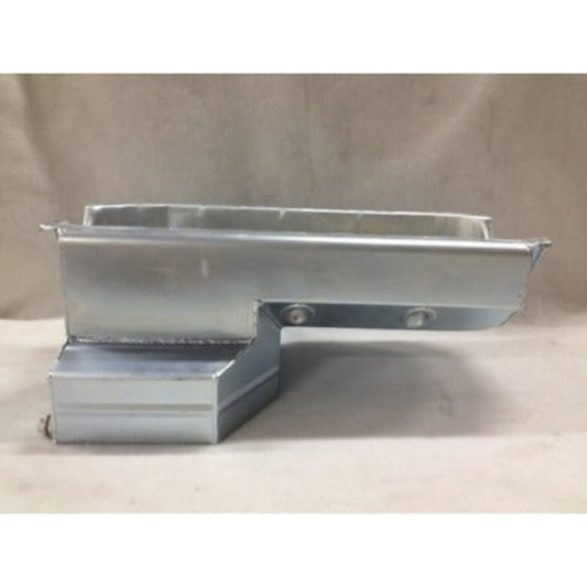 Champ Pans Engine Oil Pan