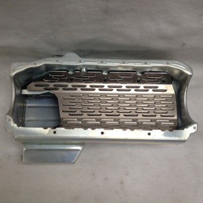 Small Block Chevy Wet Sump Oil Pan