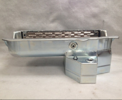 Small Block Chevy Wet Sump Oil Pan