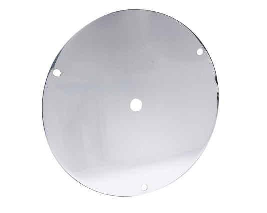 Champ Pans Aluminum Cover with Fasteners for Weld Areo JR1031