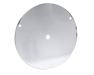 Champ Pans Aluminum Cover with Fasteners for Weld Areo JR1031