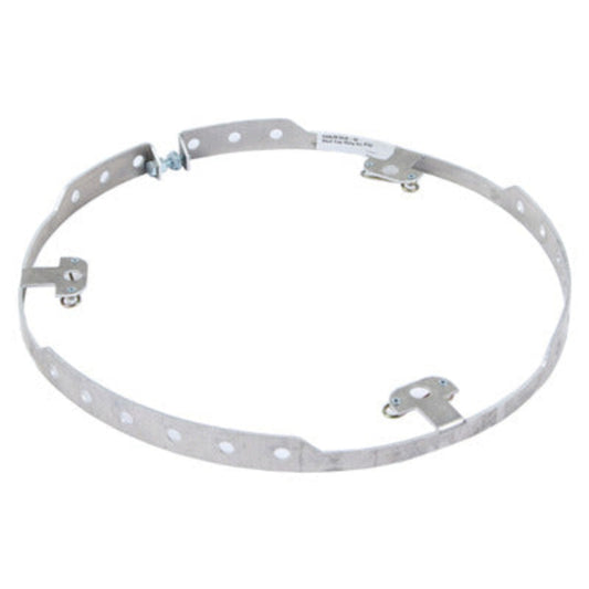 Champ Pans Mud Cap Ring for Weld Non-Beadlock Wheels