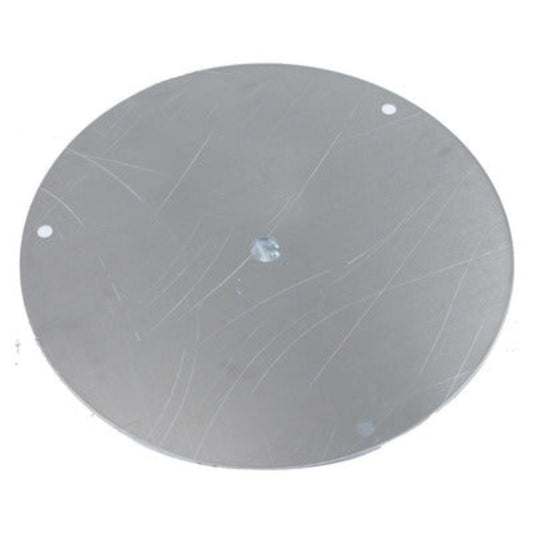 Champ Pans Mud Cap Cover Bassett Non-Bead-Lock JR1041-B