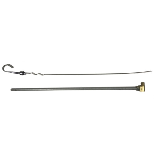 Champ Pans Oil Pan Dipstick BBC JR133