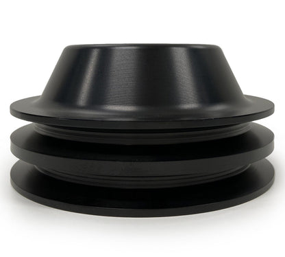 Champ Pans Water Pump Pulley 1:1 Ratio JR181