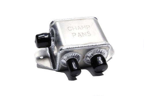 Champ Pans Oil Separator Tank JR910