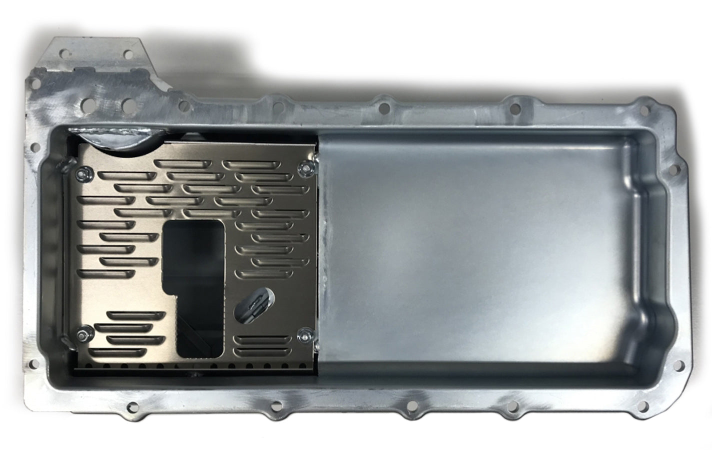 Champ Pans LS1 Street/Strip Oil Pan