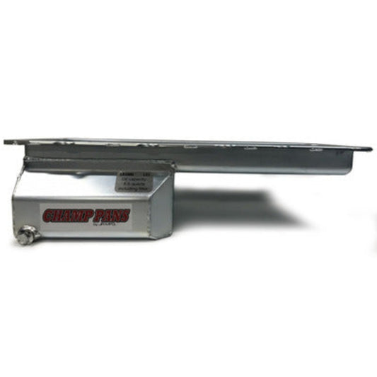 LS1 Street/Strip Oil Pan