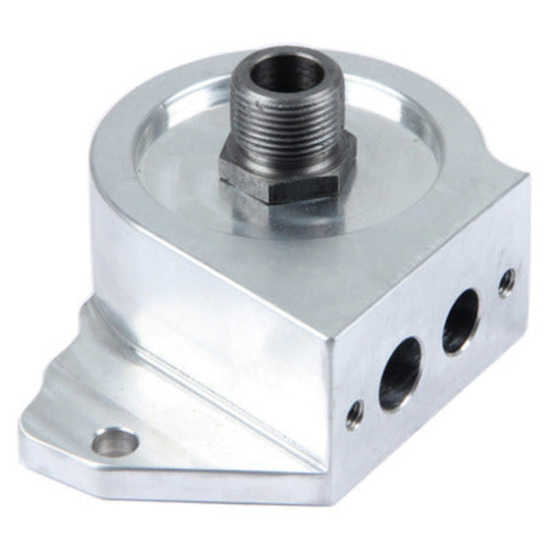 Champ Pans LS1 Oil Filter Adapter LS1001