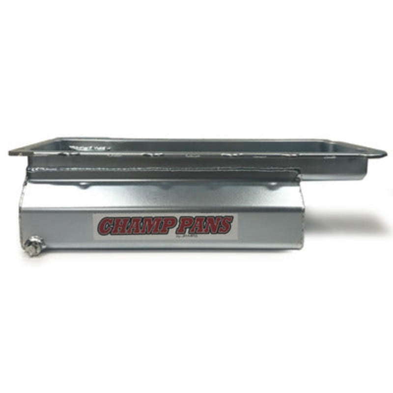 Champ Pans GM LS1 Drag Race Oil Pan