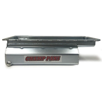 Champ Pans GM LS1 Drag Race Oil Pan