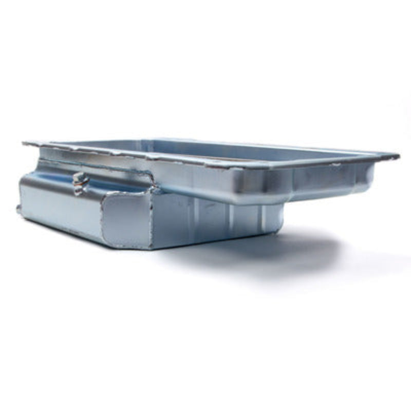 LS/LSX Series Dirt/Asphalt Left Turn Competition Oil Pan