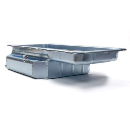 LS/LSX Series Dirt/Asphalt Left Turn Competition Oil Pan