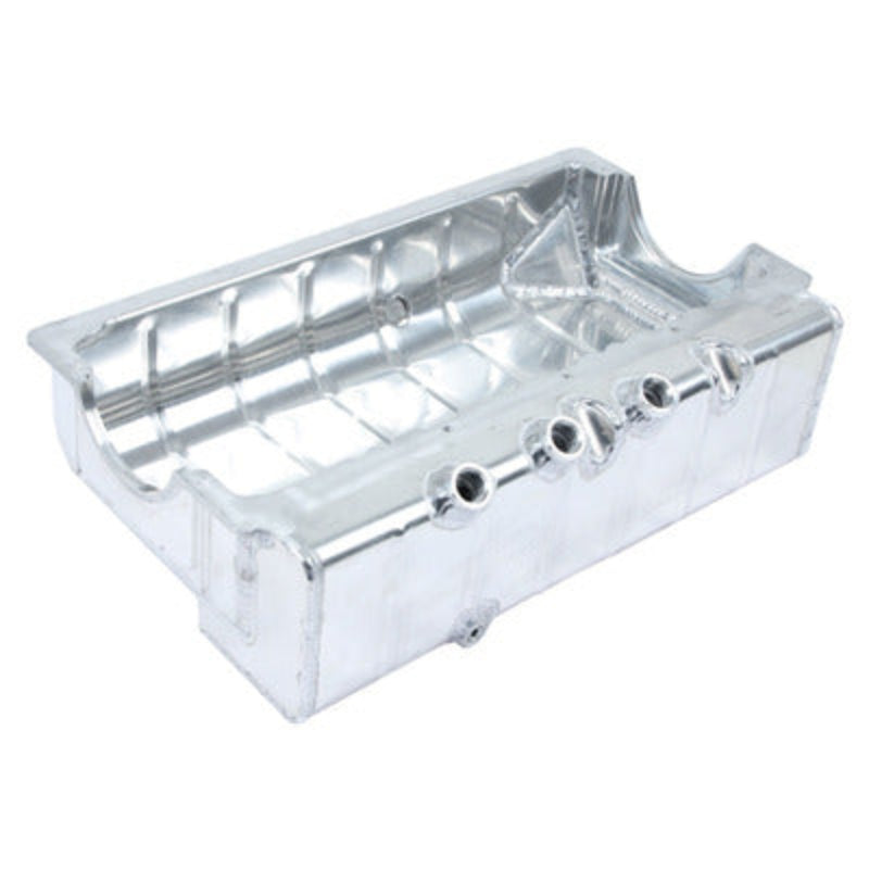 Champ Pans SBC Dry Sump Oil Pan 