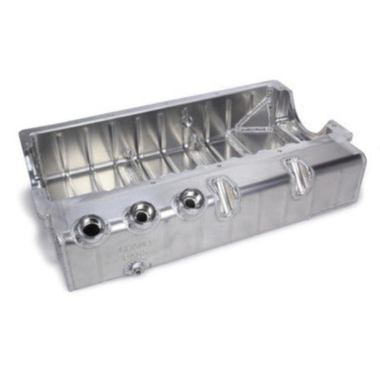 Champ Pans Aluminum Pro Series Dart SBC 4-1/4" Deep PRO182R3A