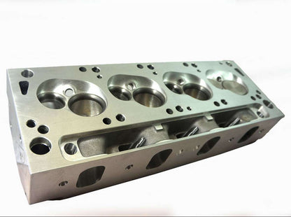 Cylinder Head Innovations SBF Cleveland 4V 228cc Alum. Head 67cc Bare SBF4V228B-67