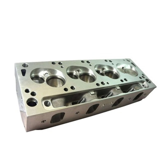 SBF Cleveland 4V 228cc Aluminum Head