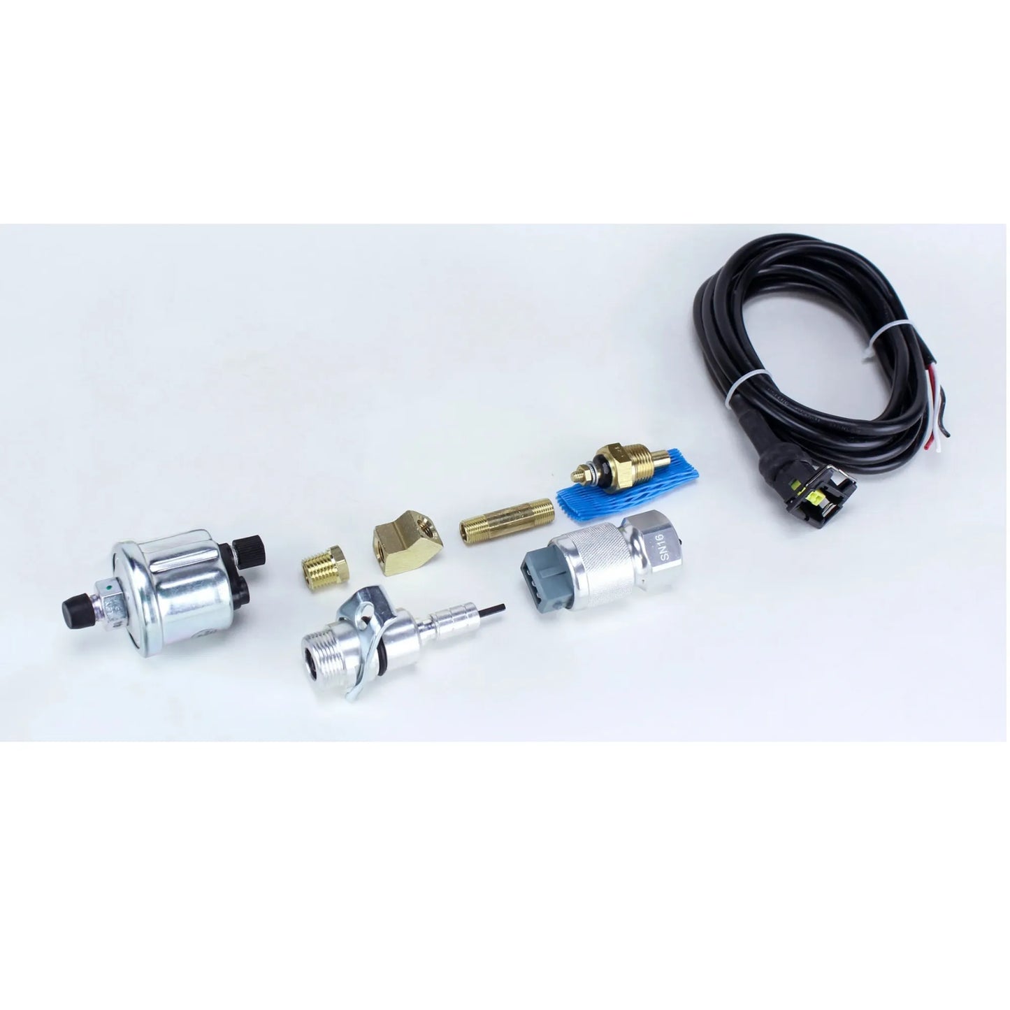 Classic Instruments Gauge Kit FB66OE, Ford Bronco
