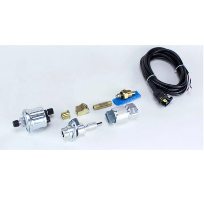 Classic Instruments Gauge Kit FB66OE, Ford Bronco