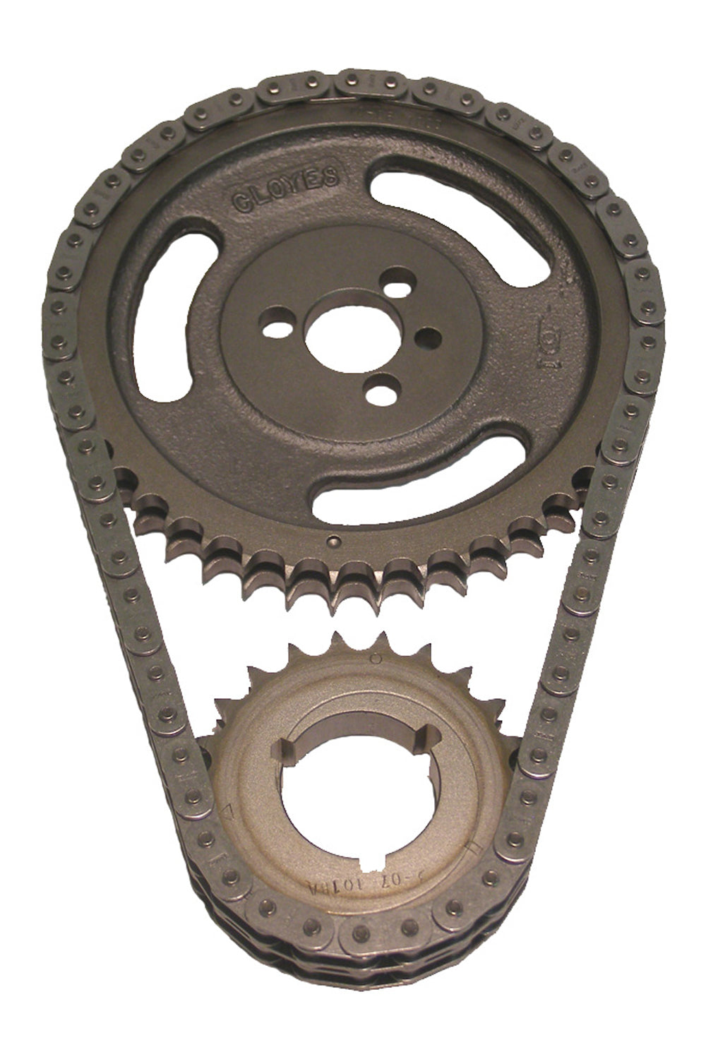 Cloyes True Roller Timing Set - SBC 9-3100-5