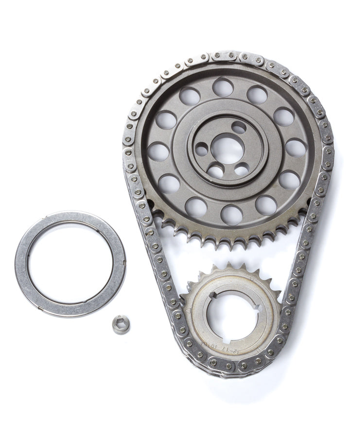 Cloyes True Roller Timing Set - SBC Adjustable 9-3100AZ