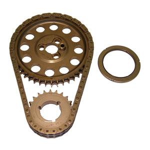 Cloyes True Roller Timing Set - SBC Adjustable 9-3100A