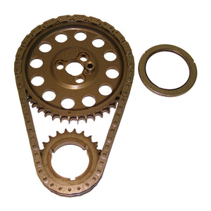 Cloyes True Roller Timing Set - SBC 9-3100B