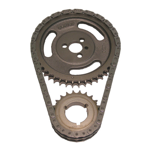 Cloyes True Roller Timing Set - SBC 9-3100