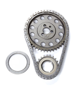 Cloyes True Roller Timing Set - SBC 9-3600TX3