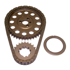 Cloyes Billet True Roller Timing Set - SBC 9-3600TX9