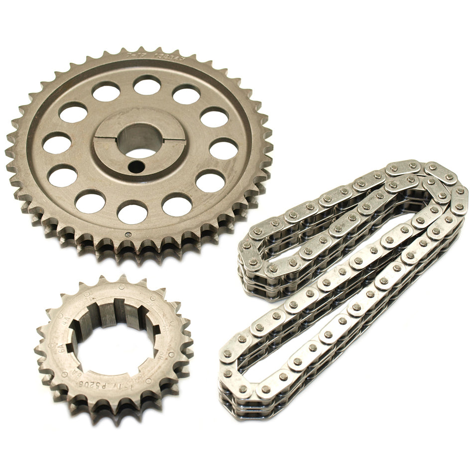 Cloyes Billet True Roller Timing Set - SBF 9-3635X9Z