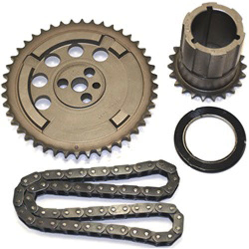 Cloyes True Roller Timing Set - GM LS7 9-3667TX3