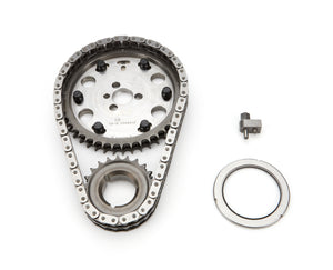 Cloyes Quick Adjustable Billet Timing Chain Set 9-3700