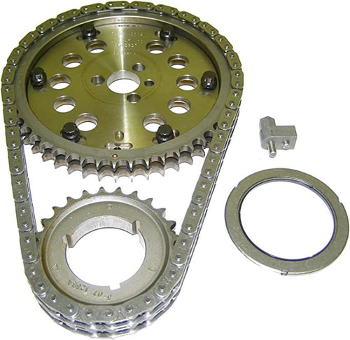 Cloyes Quick Adjustable Billet Timing Chain Set 9-3710-5