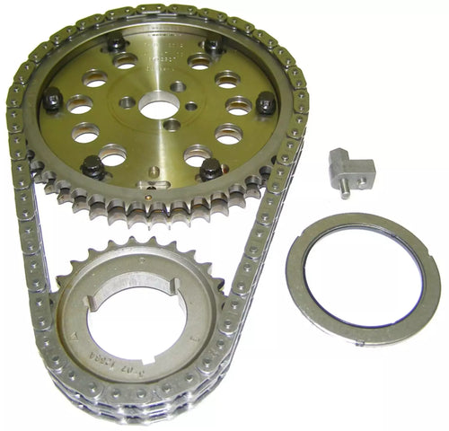 Cloyes Quick Adjustable Billet Timing Chain Set 9-3710