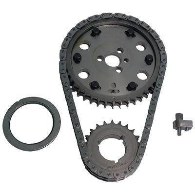 Cloyes Quick Adjustable Billet Timing Chain Set 9-3746