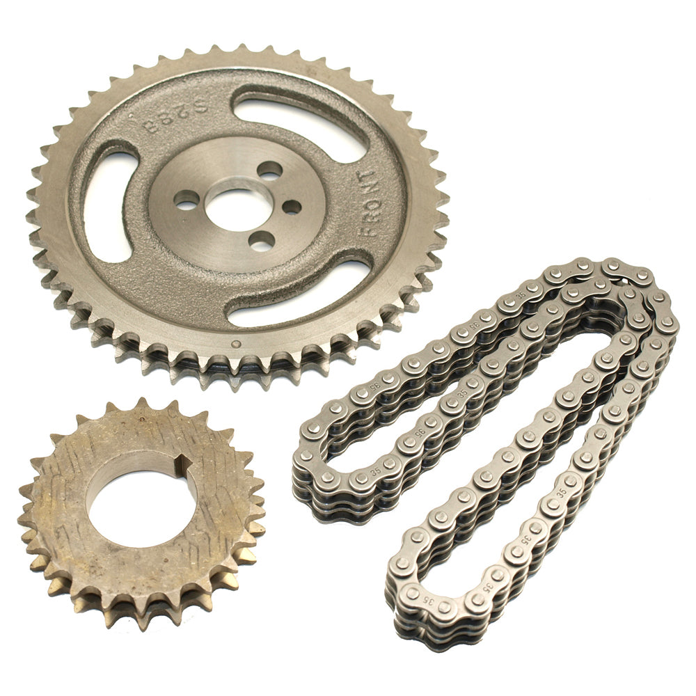 Cloyes Timing Chain Set - SBC 3pc. C-3023SP