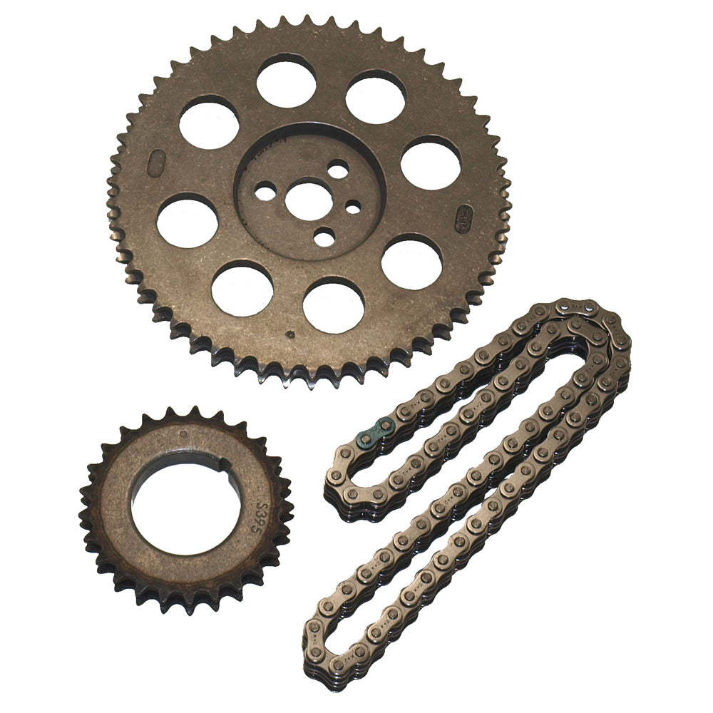 Cloyes Timing Chain Set - BBC 3pc. C-3024K