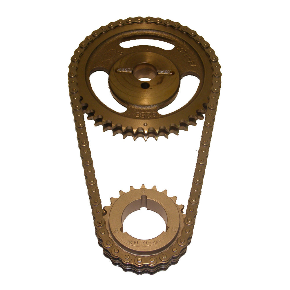 Cloyes HD Double Roller Timing Set - BBF C-3079X