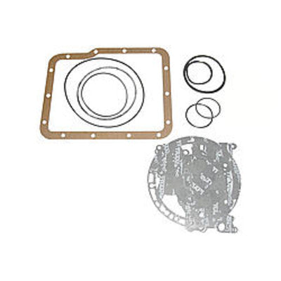 Coan Glide Gasket & Seal Kit COA-12121