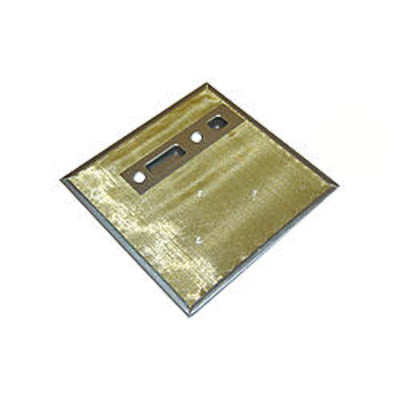 Coan Glide Hi-Flow Filter COA-12600