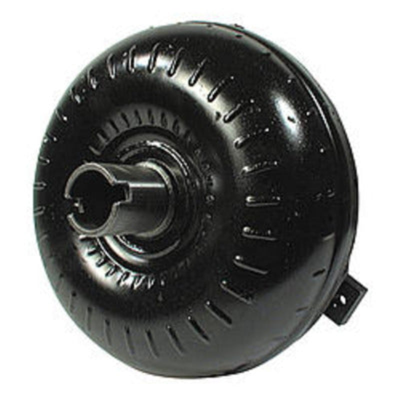 Coan 8" Hi-Performance Race Torque Converter 20501
