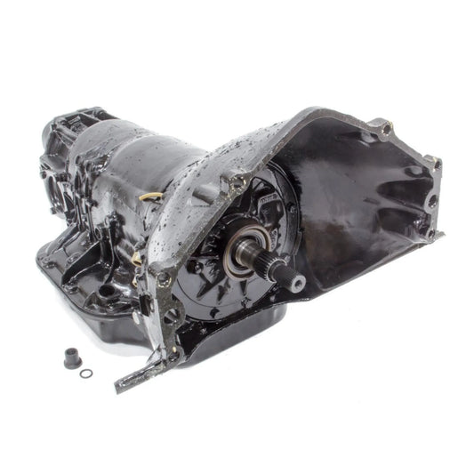 Coan TH400 Competition Transbrake Transmission COA-21120-0