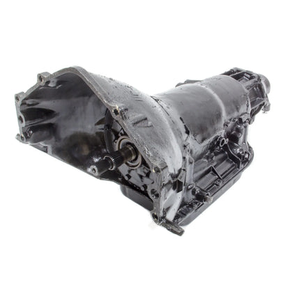 Coan TH400 Competition Transmission 4" Tailshaft COA-21110-0
