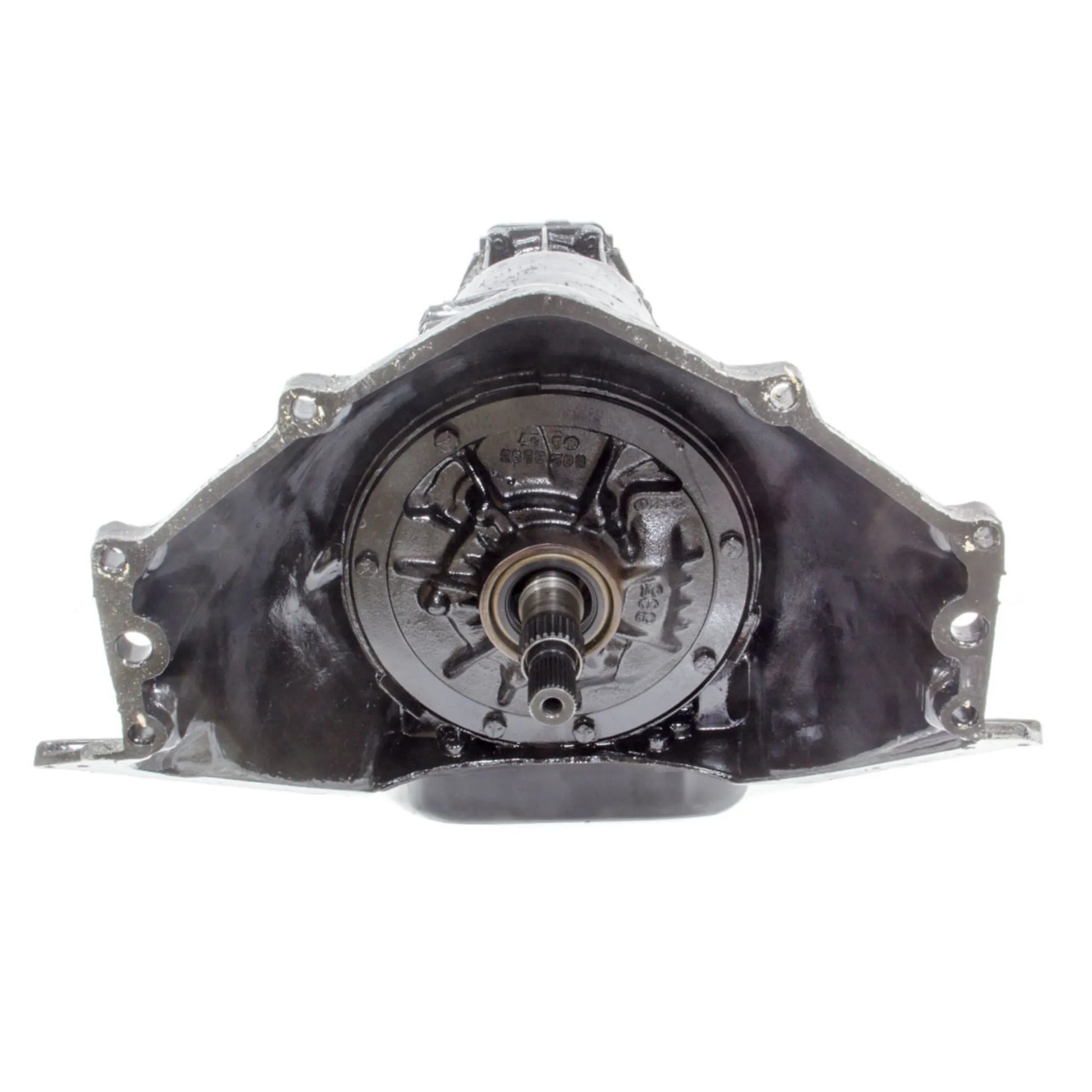 Coan TH400 Competition Transbrake Transmission COA-21120-0