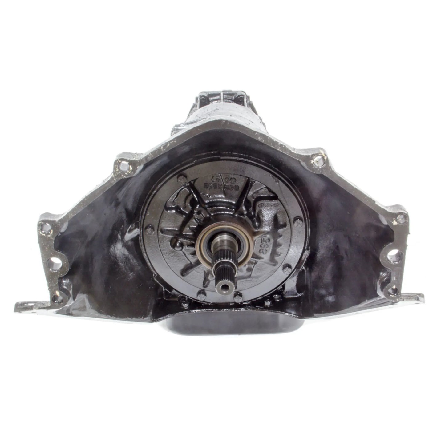 Coan TH400 Competition Transmission 4" Tailshaft COA-21110-0