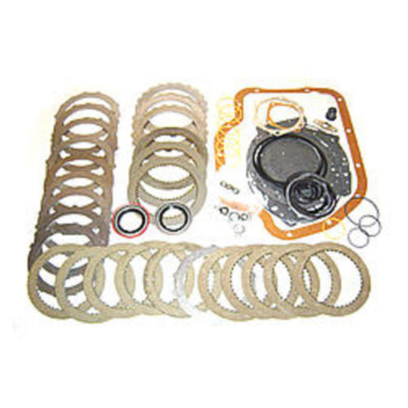 Coan TH-400 Transmission Rebuild Kit 22107